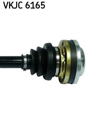 Cardán SKF ref. VKJC 6165